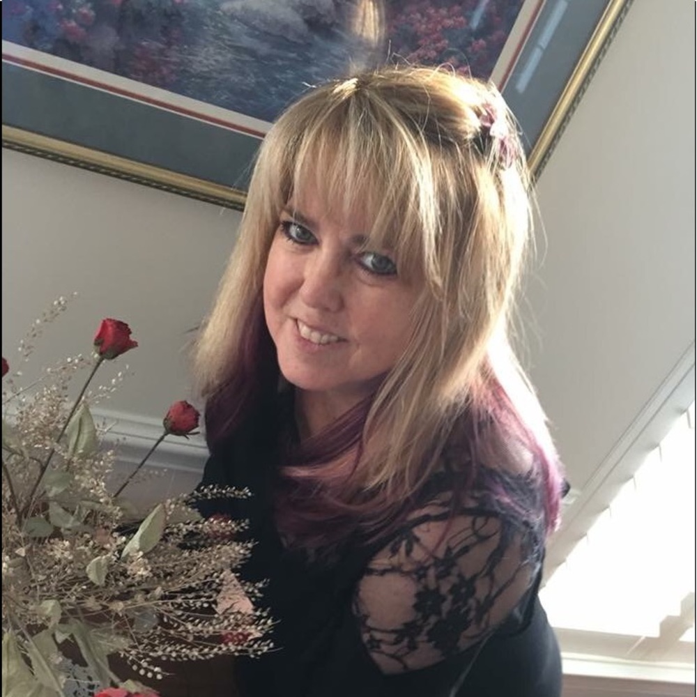 Meet your Posher, Kimberly